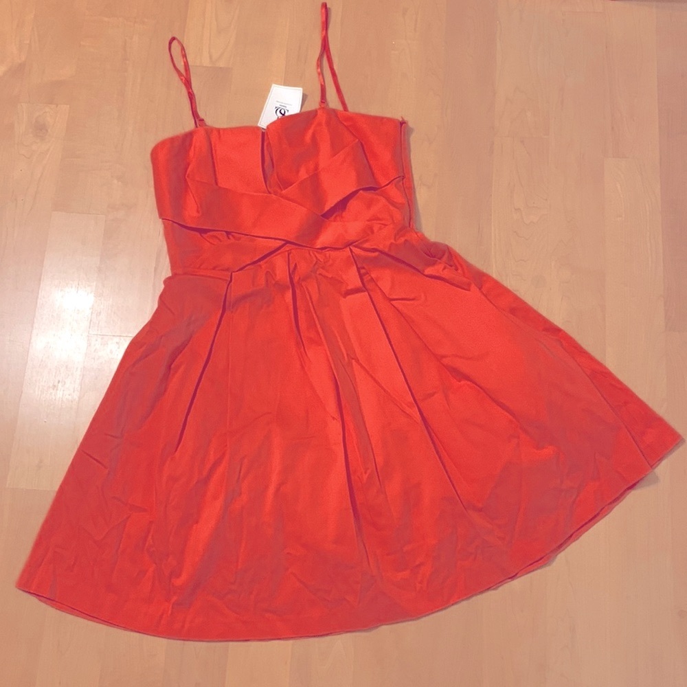 Sinéquanone Bustier Dress